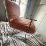 Girls bedroom chair Image 5