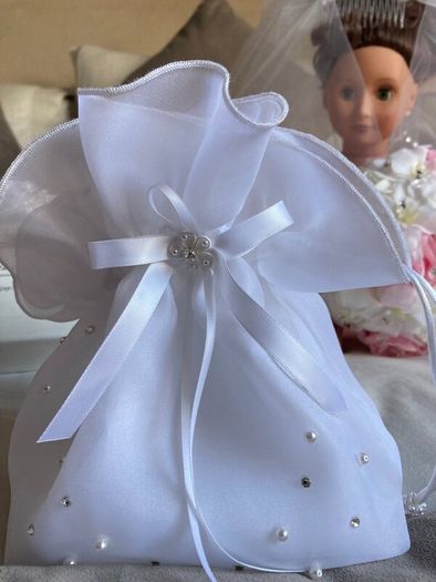 Holy communion dress