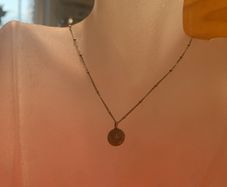 Sterling Silver Necklace