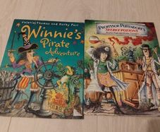 Korky paul children's books