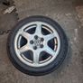 BBS Solitude 15 inch wheels Image 2