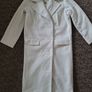 River island oversized coat Image 4