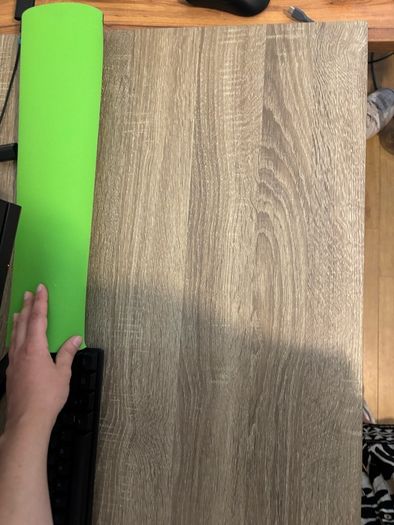 Desk good as new