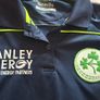 Cricket Ireland O'Neills International Cricket Jersey (Size 16) FREE POST Image 2