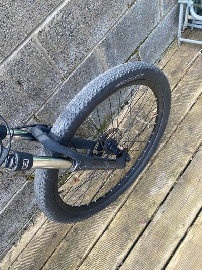 bike