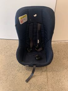 Joie car seat