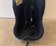 Joie car seat