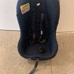 Joie car seat