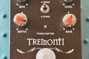 T-rex  Trex phaser- Tremonti