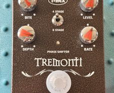 T-rex  Trex phaser- Tremonti