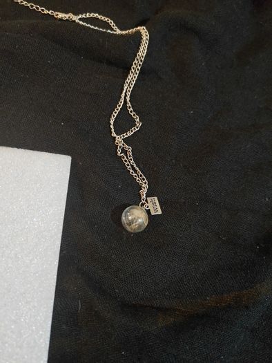 wish pendant