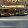 Mini Dell OptiPlex 7090 Micro USFF PC - Intel Core i7 10700 (10th Gen), 500GB SSD, 16GB RAM, Windows 11 Pro Image 3