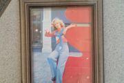 New - A Picture Frame - 9x7 Inch - E