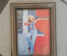 New - A Picture Frame - 9x7 Inch - E