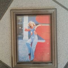 New - A Picture Frame - 9x7 Inch - E