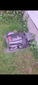 Husqvarna Automower 305