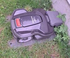 Husqvarna Automower 305