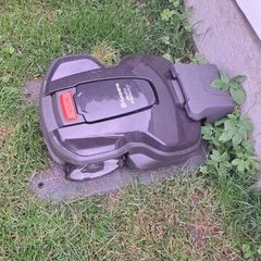 Husqvarna Automower 305