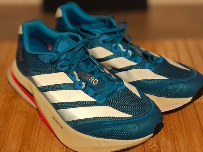 Adidas Boston 13 Mens Size 10.5UK