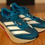 Adidas Boston 13 Mens Size 10.5UK Image 3