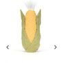 Jellycat Amuseables Sweetcorn Image 4