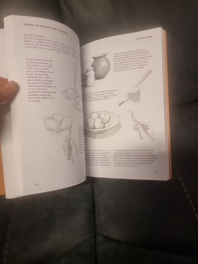 Drawing Still Life  The Fundamentals of Drawing Still Life (Soft cover)  Barrington Barber