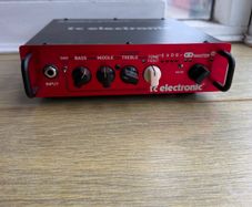 TC Electronic BH250