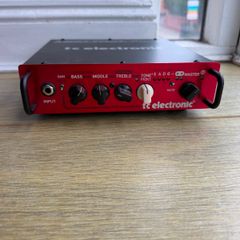TC Electronic BH250