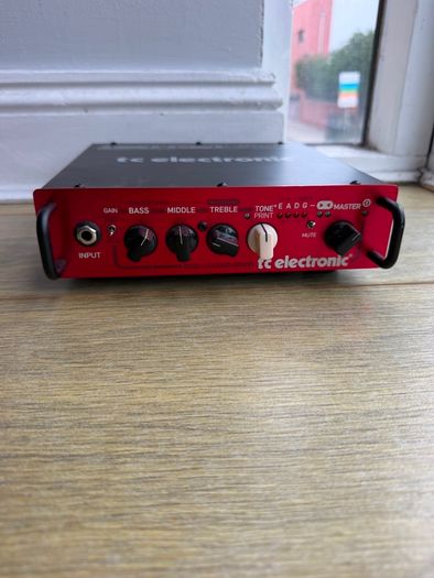 TC Electronic BH250