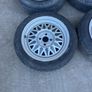 15s , 4x100  wheels 7in et38 Image 2