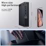 Mini Dell OptiPlex 3060 Micro Desktop PC Core i5 8thGen 16GB RAM 500GB SSD Windows 11 Pro HDMI Image 2