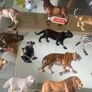 New Selection of SCHLEICH Wild/Zoo Animals Image 5