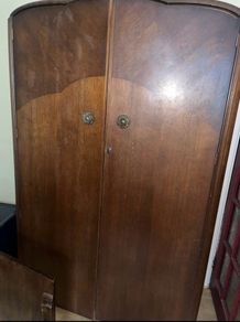 wardrobe