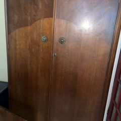 wardrobe
