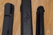 Peak Design Travel Tripod  Aluminium