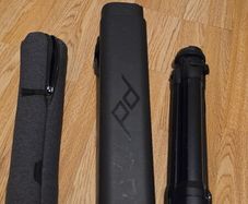 Peak Design Travel Tripod  Aluminium