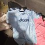 men's Adidas top Image 2