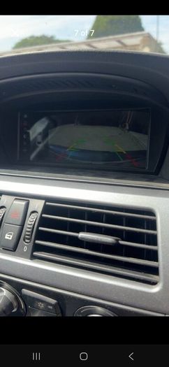 Bmw 520d e60 2008