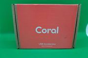 Postage - NEW Coral Google Edge Ai Accelerator Usb