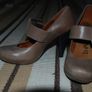 Leather shoes "Sixty seven" Image 4