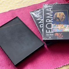 Picture frames