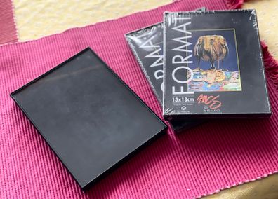 Picture frames