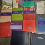 Huge Stamp and Coin Collection Job Lot Albums, First Day Covers Royal Mail Sets Image 9