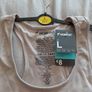 Ladies Sports Bra Image 2
