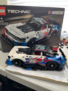 lego technic