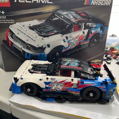 lego technic