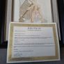Salvidore dali signed art Image 9