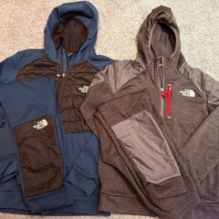 Under Armour Tracksuit x 2