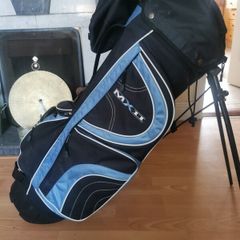 Dunlop golf bag