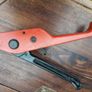 Tensioner for plastic strap Image 2